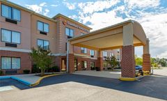 Comfort Inn & Suites Cambridge