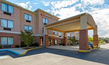 Comfort Inn & Suites Cambridge