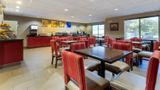 <b>Comfort Inn & Suites Cambridge Restaurant</b>. Images powered by <a href="https://iceportal.shijigroup.com/" title="IcePortal" target="_blank">IcePortal</a>.