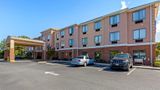 <b>Comfort Inn & Suites Cambridge Exterior</b>. Images powered by <a href="https://iceportal.shijigroup.com/" title="IcePortal" target="_blank">IcePortal</a>.