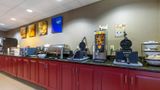 <b>Comfort Inn & Suites Cambridge Restaurant</b>. Images powered by <a href="https://iceportal.shijigroup.com/" title="IcePortal" target="_blank">IcePortal</a>.