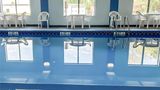 <b>Comfort Inn & Suites Cambridge Pool</b>. Images powered by <a href="https://iceportal.shijigroup.com/" title="IcePortal" target="_blank">IcePortal</a>.