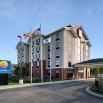 Comfort Inn & Suites