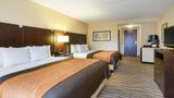<b>Comfort Inn & Suites Room</b>. Images powered by <a href="https://iceportal.shijigroup.com/" title="IcePortal" target="_blank">IcePortal</a>.