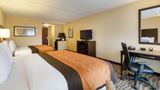 <b>Comfort Inn & Suites Room</b>. Images powered by <a href="https://iceportal.shijigroup.com/" title="IcePortal" target="_blank">IcePortal</a>.