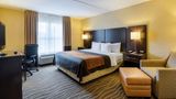 <b>Comfort Inn & Suites Room</b>. Images powered by <a href="https://iceportal.shijigroup.com/" title="IcePortal" target="_blank">IcePortal</a>.