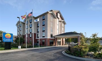 Comfort Inn & Suites