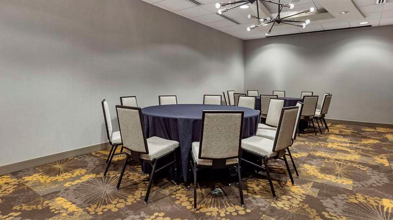 <b>Cambria Hotel Rockville Meeting</b>. Images powered by <a href="https://iceportal.shijigroup.com/" title="IcePortal" target="_blank">IcePortal</a>.
