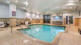 Cambria Hotel Rockville Pool