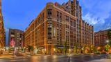 Cambria Hotel Rockville Exterior
