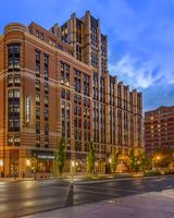 Cambria Hotel Rockville