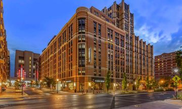 Cambria Hotel Rockville