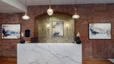 <b>The Inn at Henderson's Wharf, Ascend Lobby</b>. Images powered by <a href="https://iceportal.shijigroup.com/" title="IcePortal" target="_blank">IcePortal</a>.