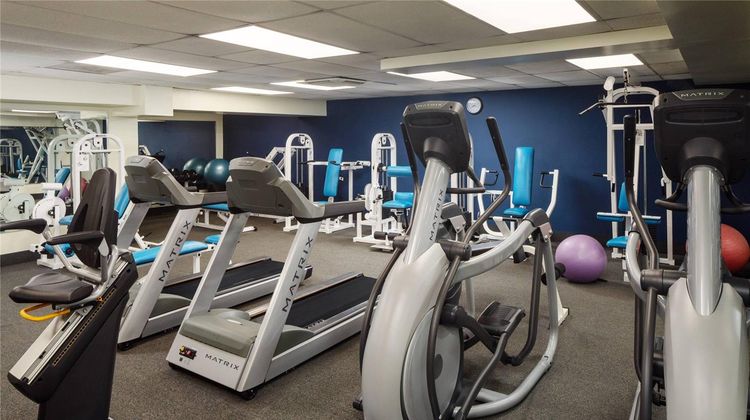 The Inn at Henderson's Wharf, Ascend Health