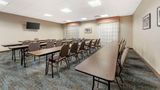 Sleep Inn & Suites Cumberland Meeting
