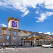 Sleep Inn & Suites Cumberland