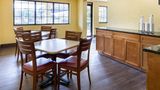 Rodeway Inn Camp Springs Restaurant