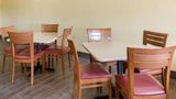Rodeway Inn Camp Springs Restaurant