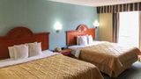 Rodeway Inn Camp Springs Room