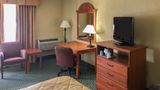 Rodeway Inn Camp Springs Room