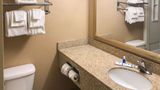 Rodeway Inn Camp Springs Room