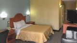 Rodeway Inn Camp Springs Room