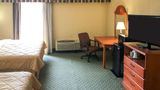 Rodeway Inn Camp Springs Room