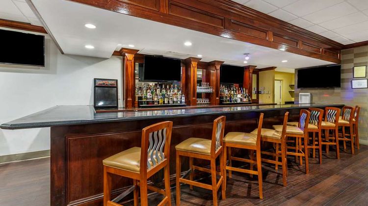 Quality Inn Windsor Mill Baltimore Meeting