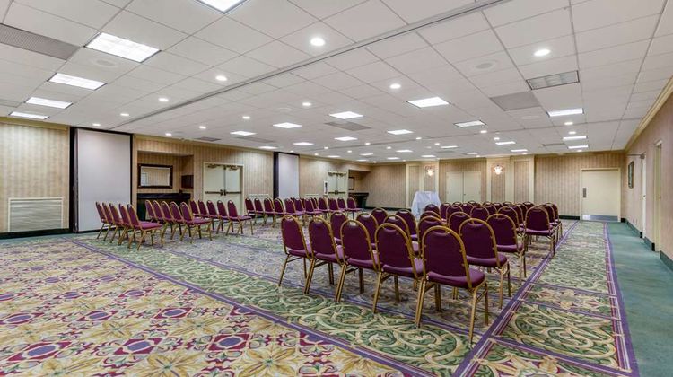 Quality Inn Windsor Mill Baltimore Meeting
