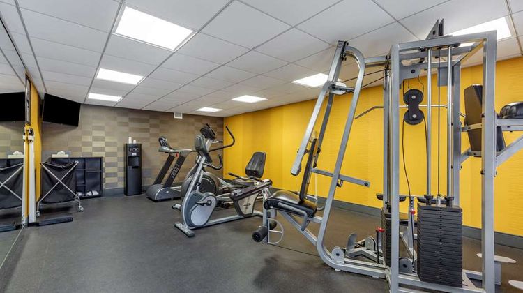 Quality Inn Windsor Mill Baltimore Health