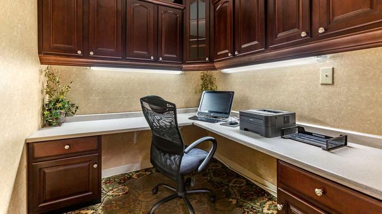 Quality Inn Windsor Mill Baltimore Other