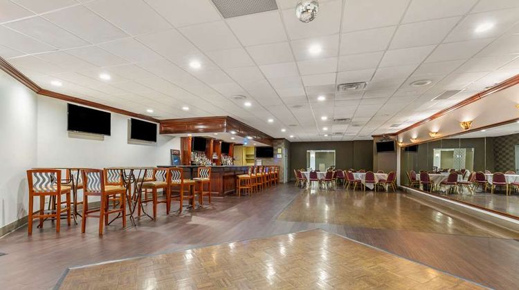 Quality Inn Windsor Mill Baltimore Meeting