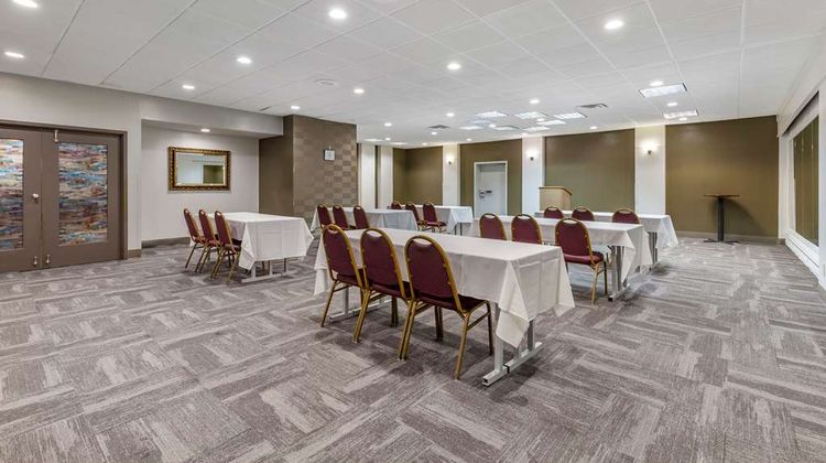 Quality Inn Windsor Mill Baltimore Meeting