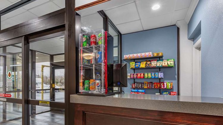 Quality Inn Windsor Mill Baltimore Other