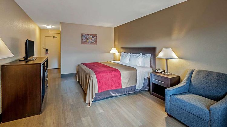 Econo Lodge Hagerstown Room