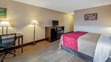 Econo Lodge Hagerstown Room