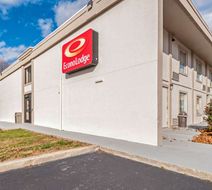 Econo Lodge Hagerstown Exterior