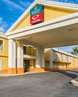 Econo Lodge Hagerstown