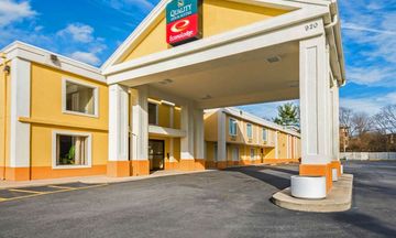 Econo Lodge Hagerstown