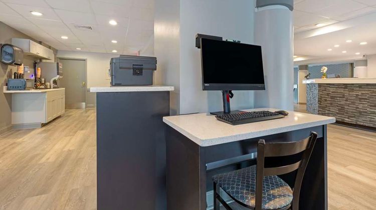 Clarion Hotel & Suites BWI Airport North Other