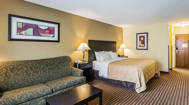 <b>Quality Inn & Suites Frostburg Room</b>. Images powered by <a href="https://iceportal.shijigroup.com/" title="IcePortal" target="_blank">IcePortal</a>.