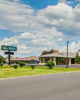 Quality Inn & Suites Frostburg