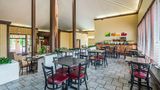 Quality Inn & Suites Frostburg Restaurant