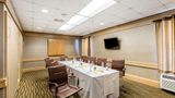 Comfort Inn Gaithersburg Meeting