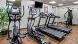 Comfort Inn Gaithersburg Health