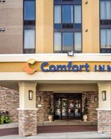 Comfort Inn Gaithersburg