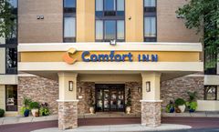 Comfort Inn Gaithersburg