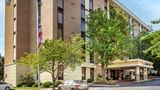 Comfort Inn Gaithersburg Exterior