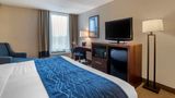 Comfort Inn Gaithersburg Room