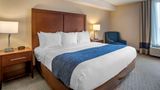 Comfort Inn Gaithersburg Room